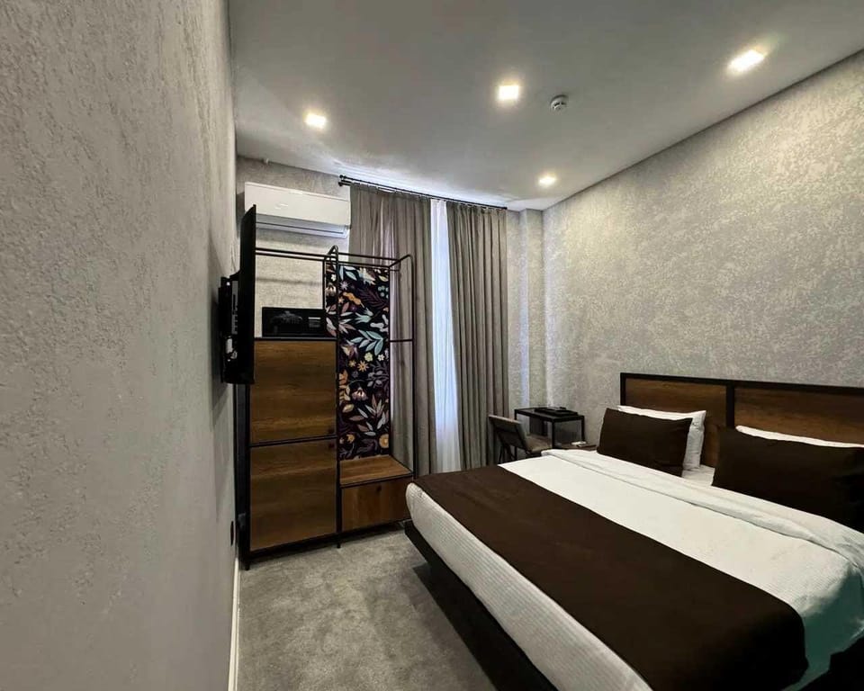 Liberta Hotel Baku Hotel in Baku
