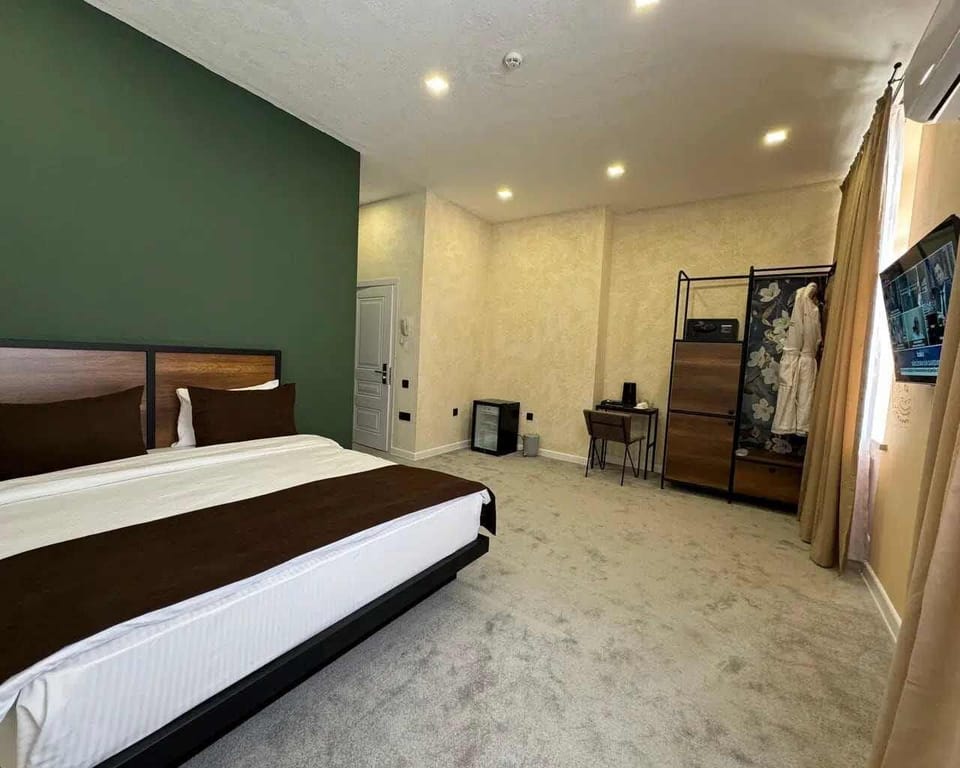 Liberta Hotel Baku Hotel in Baku
