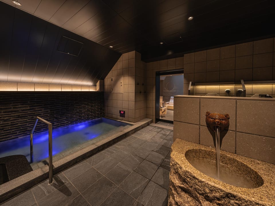 Bathhouse