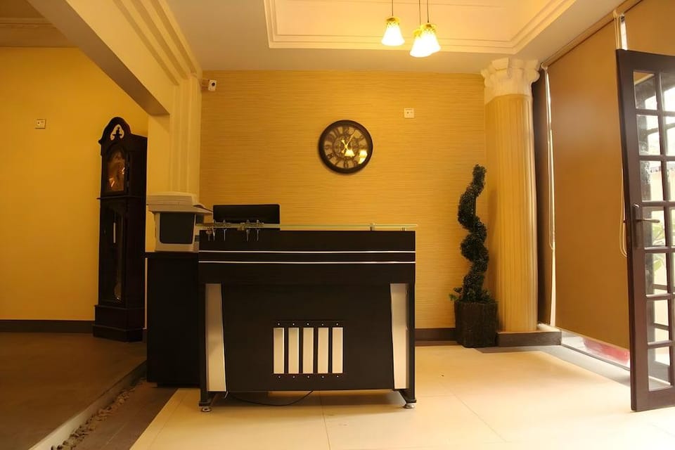 Hotel Inn Karachi Resort in Karachi