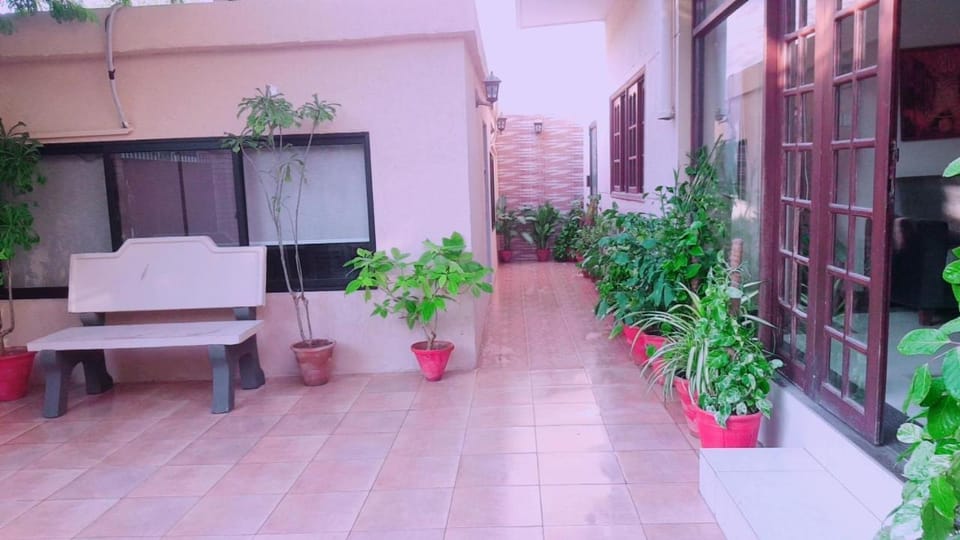 Hotel Inn Karachi Resort in Karachi