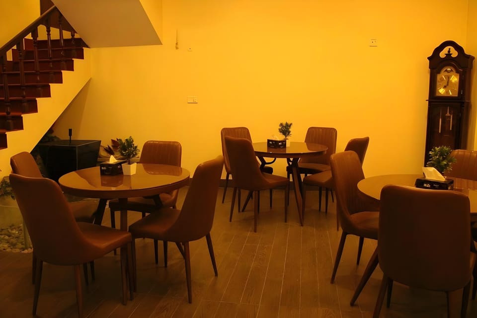 Hotel Inn Karachi Resort in Karachi