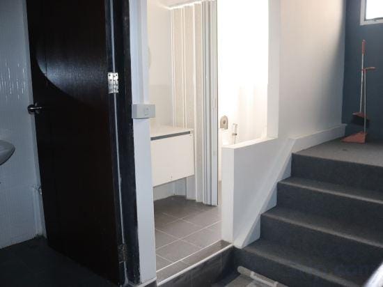 The Moment hostel Hotel in Bangkok