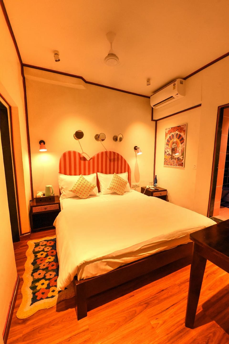 Room plan