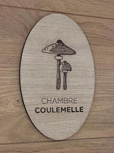 Le Chalet du Gite de la Besnardiere Hotel in Centre-Val de Loire