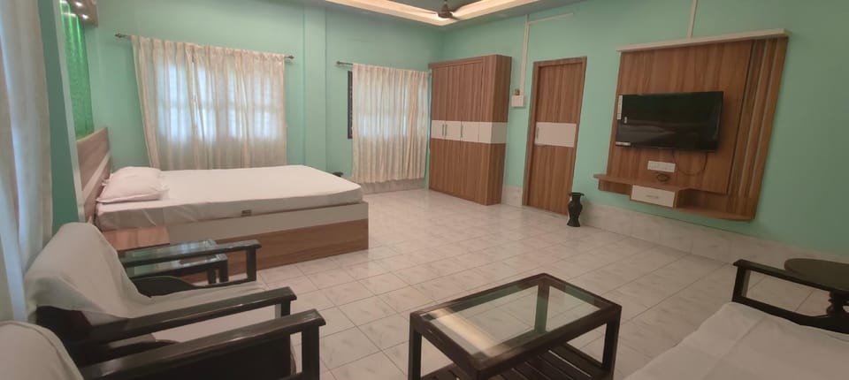 Tripura Nature Trails & Resorts , Tepania Resort in Bangladesh