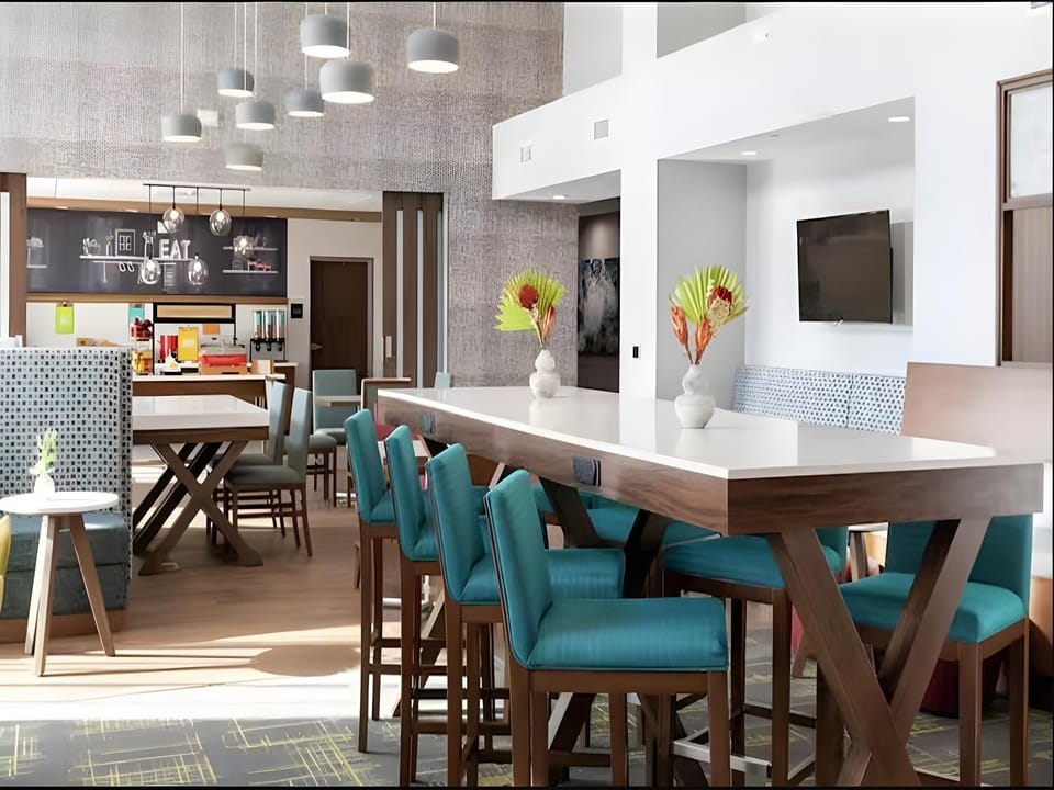 Hampton Inn by Hilton Cooperstown Hotel in New York
