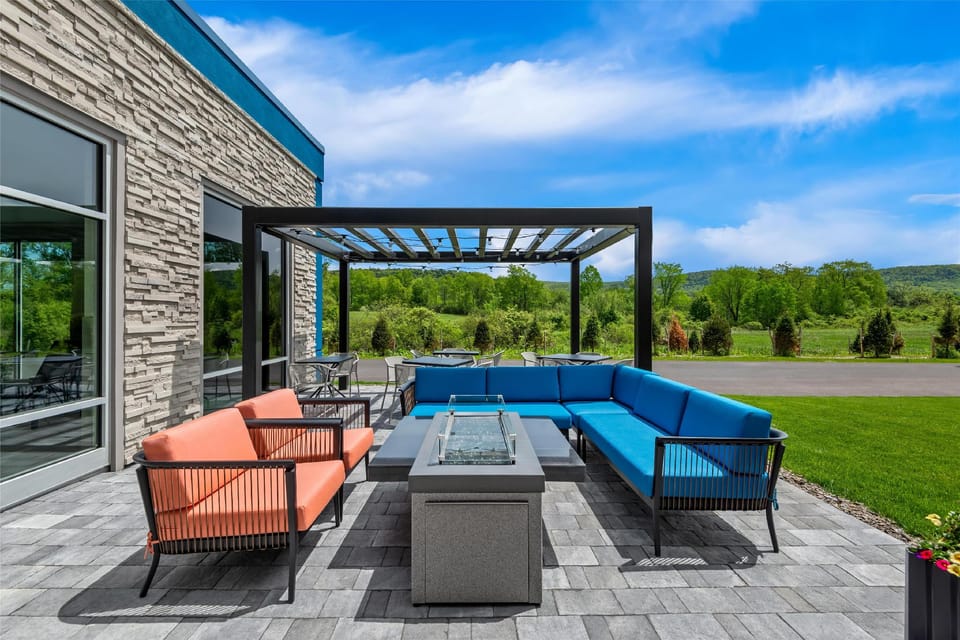Hampton Inn by Hilton Cooperstown Hotel in New York