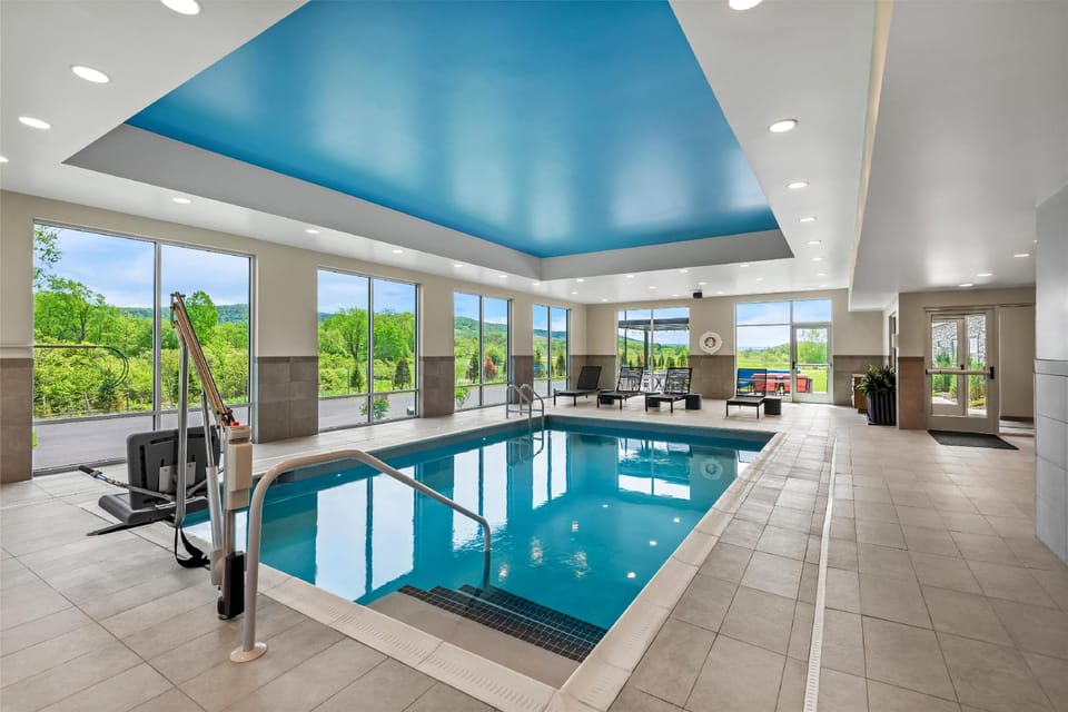 Hampton Inn by Hilton Cooperstown Hotel in New York