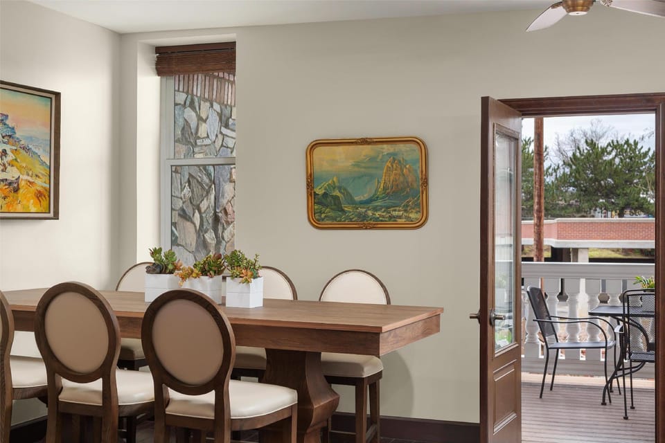 National Hotel Jackson, Tapestry Collection by Hilton Hotel in Calaveras County
