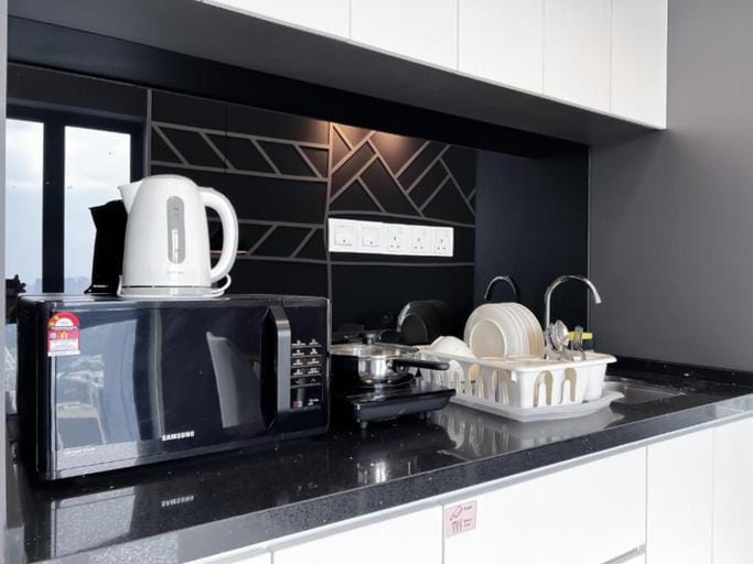 The Luxe by Manhattan Group Hotel in Federal Territory of Kuala Lumpur