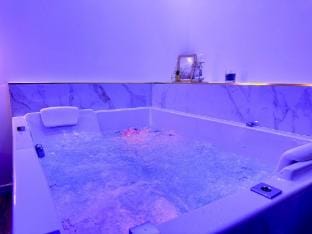Harmonie Spa Hotel in Dijon