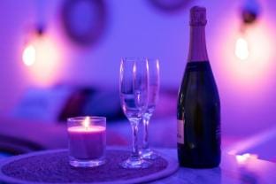Harmonie Spa Hotel in Dijon