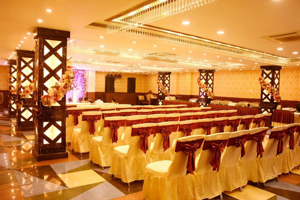 Hotel Royal Paradise Hotel in Uttar Pradesh