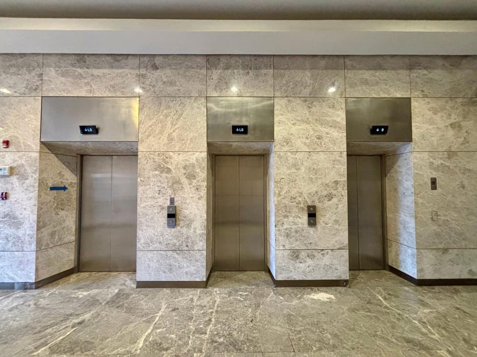 MCM Cebu Staycation at Base Line Premier Apartment hotel in Cebu City