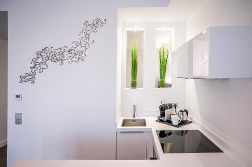 Lifestyle Apartments Hotel in Villingen-Schwenningen