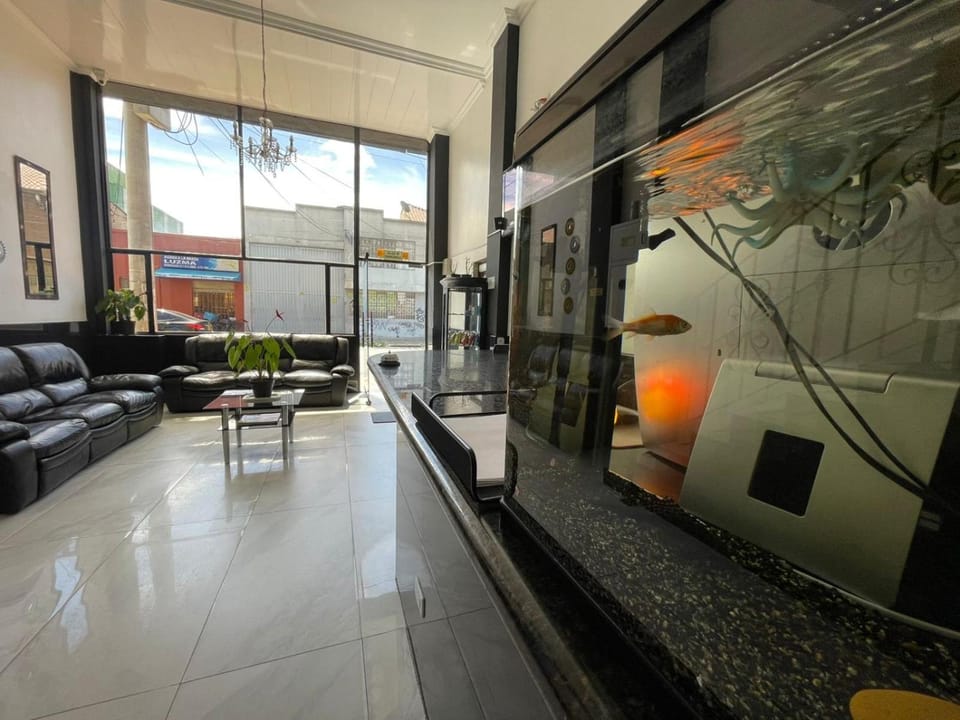 Hotel Ejecutivo 63 In Hotel in Bogota