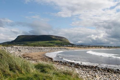 Ealu Lodge Hostel in Sligo
