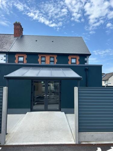 Ealu Lodge Hostel in Sligo