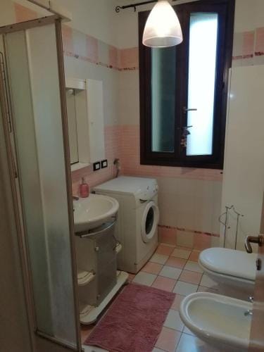Pretty Home near Station Hotel in Emilia-Romagna