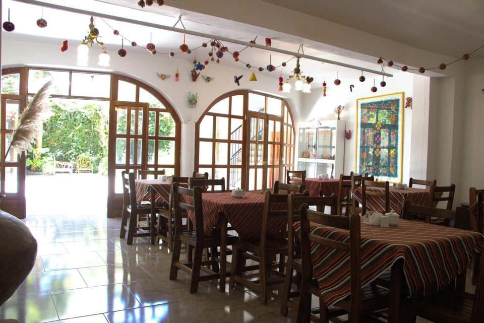 Food and beverages