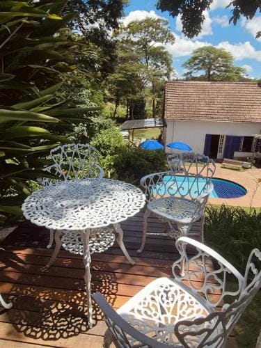Loft Cerejeira no Sitio Gaia Miguel Pereira RJ Hotel in Miguel Pereira
