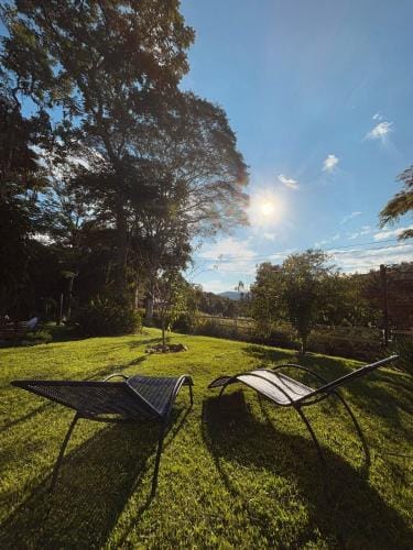 Loft Cerejeira no Sitio Gaia Miguel Pereira RJ Hotel in Miguel Pereira