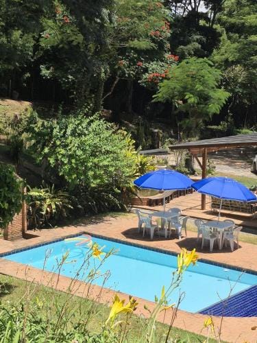 Loft Cerejeira no Sitio Gaia Miguel Pereira RJ Hotel in Miguel Pereira