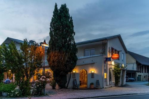 Gastezimmer La Storia Inn in Carinthia, Austria