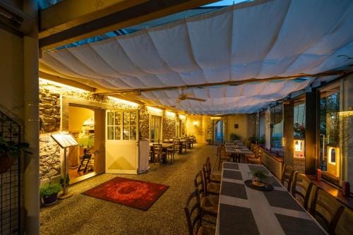 Gastezimmer La Storia Inn in Carinthia, Austria