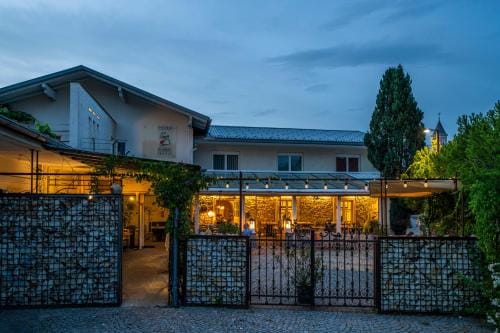 Gastezimmer La Storia Inn in Carinthia, Austria