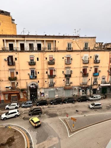 La dolce vita Napoli Hotel in Naples