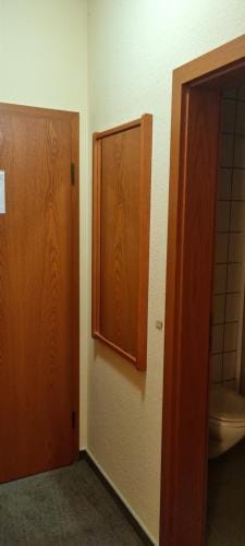 2x Einzelbetten - Gastezimmer - 11min von Gießen Zentrum 8,4km in Fernwald Hotel in Hesse