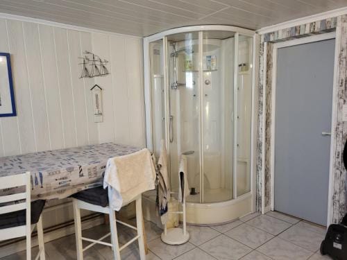 nID DOUILLET Hotel in Finistere