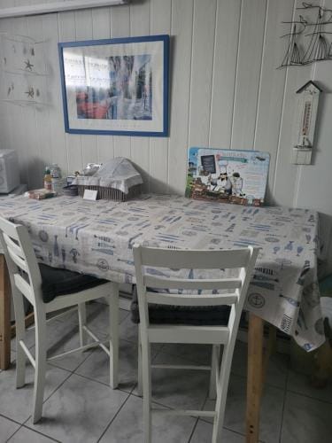 nID DOUILLET Hotel in Finistere