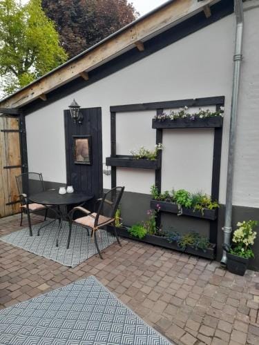 De Vier Jaargetijden Hotel in Limburg (province)
