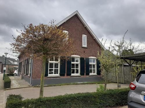 De Vier Jaargetijden Hotel in Limburg (province)