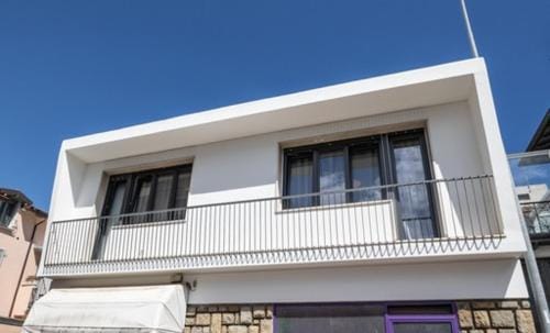 affittacamere AL 22 Hotel in Bordighera