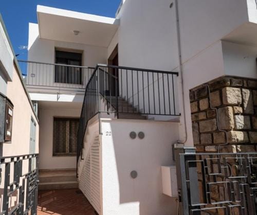 affittacamere AL 22 Hotel in Bordighera