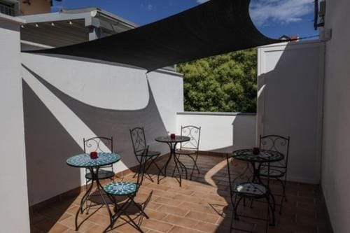 affittacamere AL 22 Hotel in Bordighera