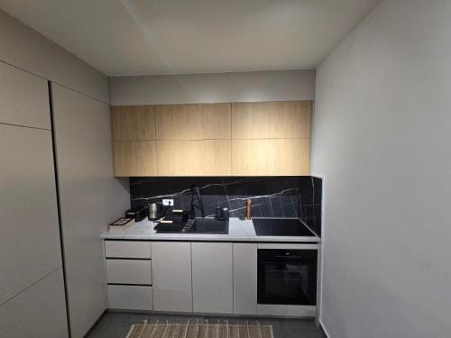 Privatni Apartman RIO DELUXE A1-8 u sklopu HOTEL VUCKO JAHORINA Hotel in Federation of Bosnia and Herzegovina