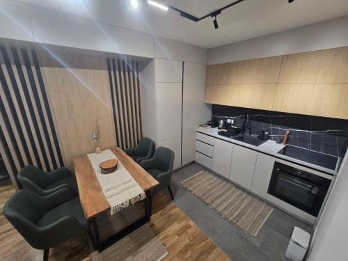 Privatni Apartman RIO DELUXE A1-8 u sklopu HOTEL VUCKO JAHORINA Hotel in Federation of Bosnia and Herzegovina