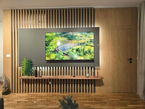 Privatni Apartman RIO DELUXE A1-8 u sklopu HOTEL VUCKO JAHORINA Hotel in Federation of Bosnia and Herzegovina