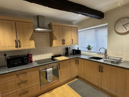 Prime Location Cockermouth Main Street - Sleeps 6 Hotel in Allerdale District