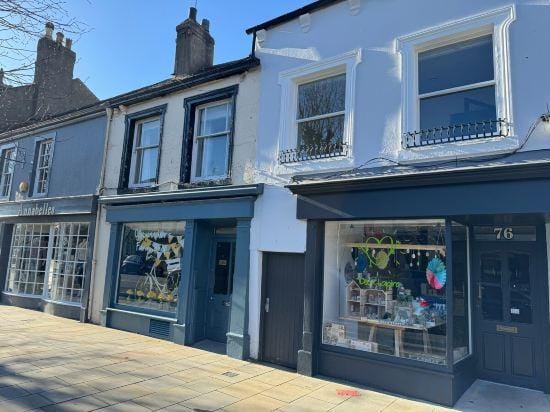 Prime Location Cockermouth Main Street - Sleeps 6 Hotel in Allerdale District
