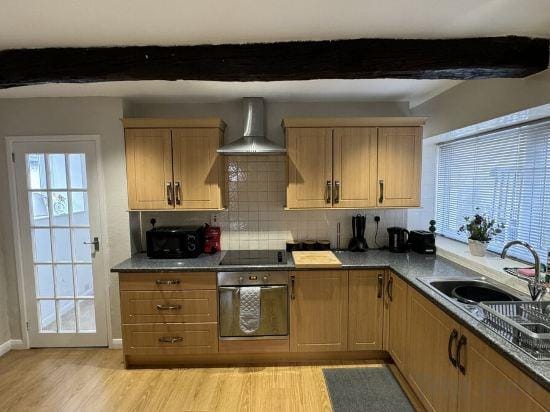 Prime Location Cockermouth Main Street - Sleeps 6 Hotel in Allerdale District