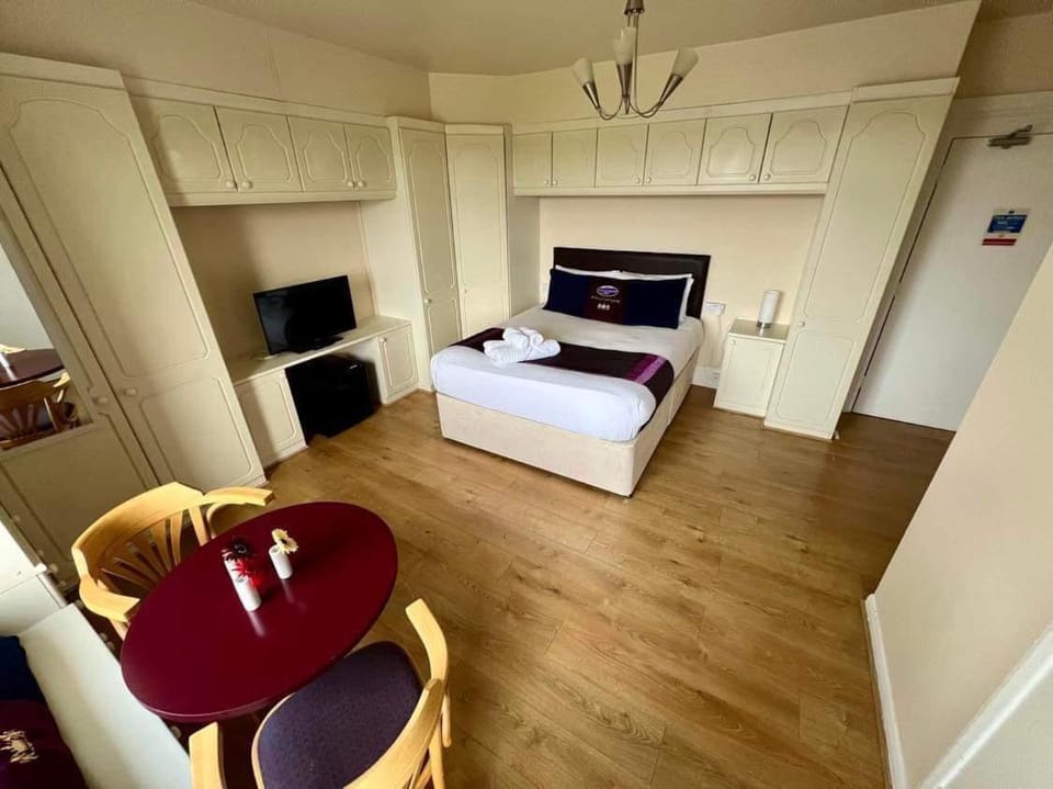 Relax Inn Newcastle Hotel in Metropolitan Borough of Gateshead