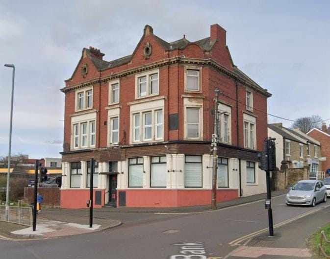 Relax Inn Newcastle Hotel in Metropolitan Borough of Gateshead