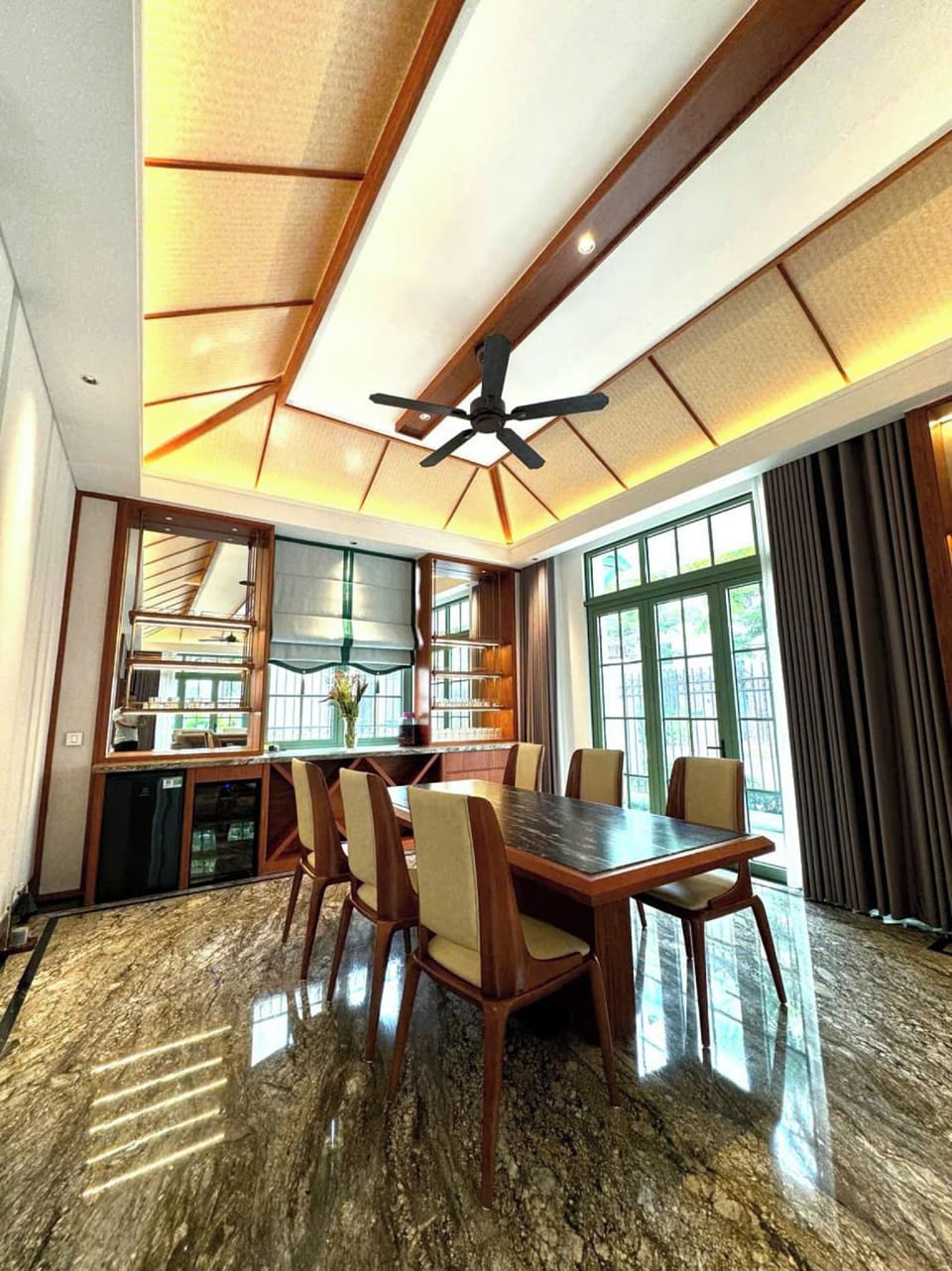 Luna Sol Sunset & Firework Signature Resort in Phu Quoc