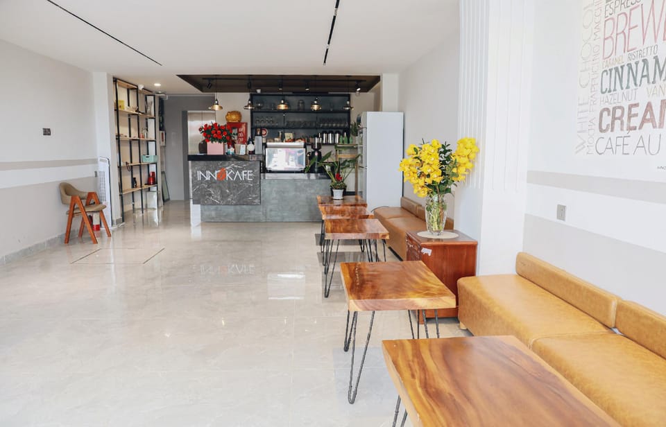 Vĩnh Tuấn Hotel Hotel in Dalat